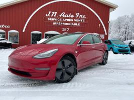 Tesla MODEL 3 LR 2020 AWD $ 29942